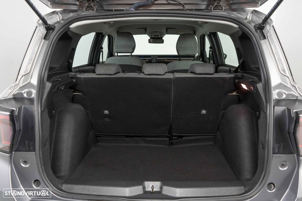 Citroën e-C3 Aircross 44 kWh Autonomia Conforto You - 14