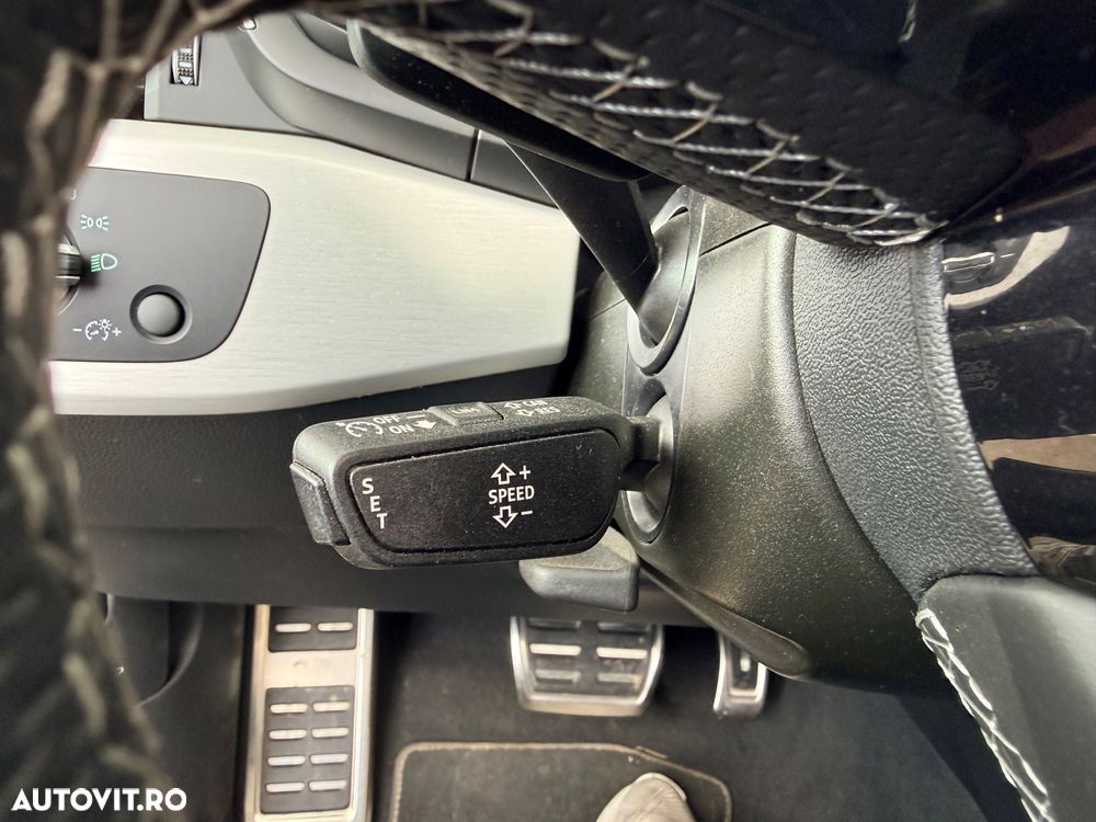 Audi A5 Sportback 2.0 TFSI quattro Stronic - 20