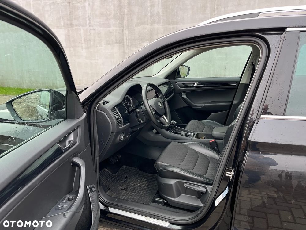 Skoda Kodiaq 2.0 TDI 4x4 DSG Style - 6
