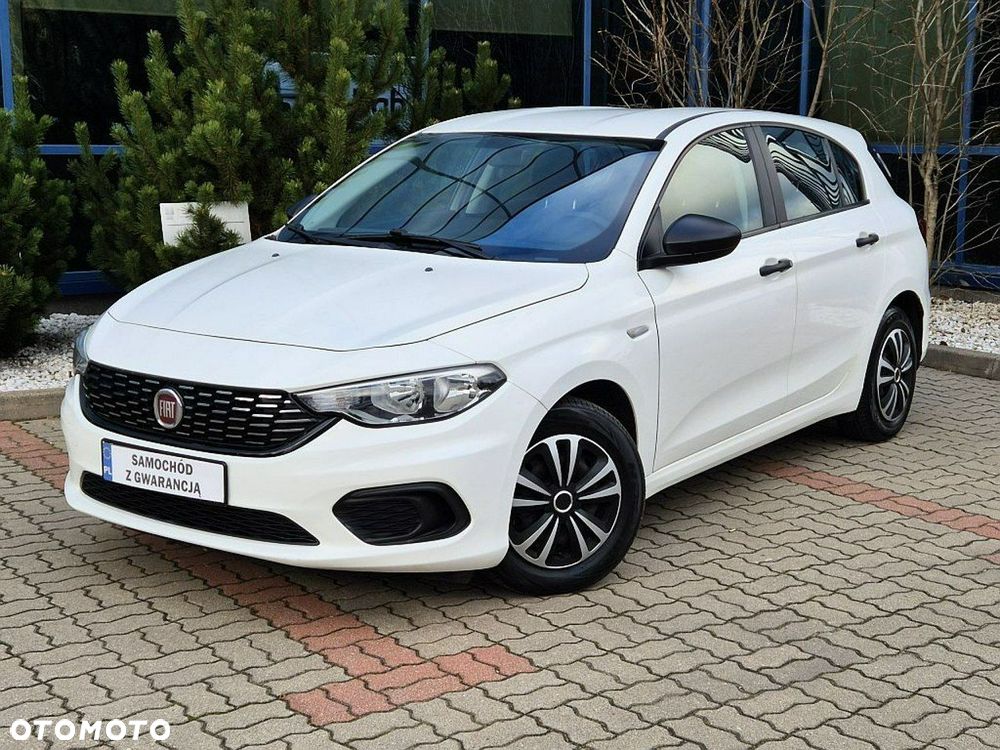 Fiat Tipo 1.4 16v Pop - 4