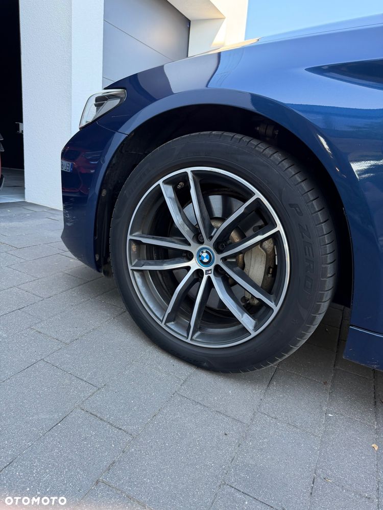 BMW Seria 5 530e M Sport sport - 16