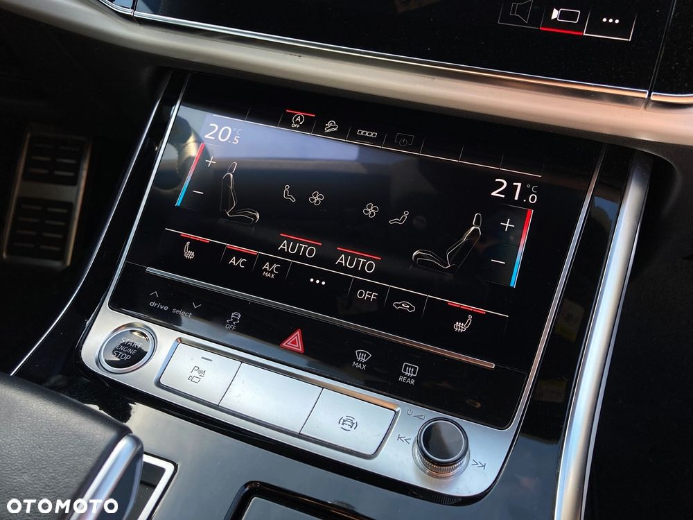 Audi Q7 55 TFSI mHEV Quattro S Line Tiptr - 24