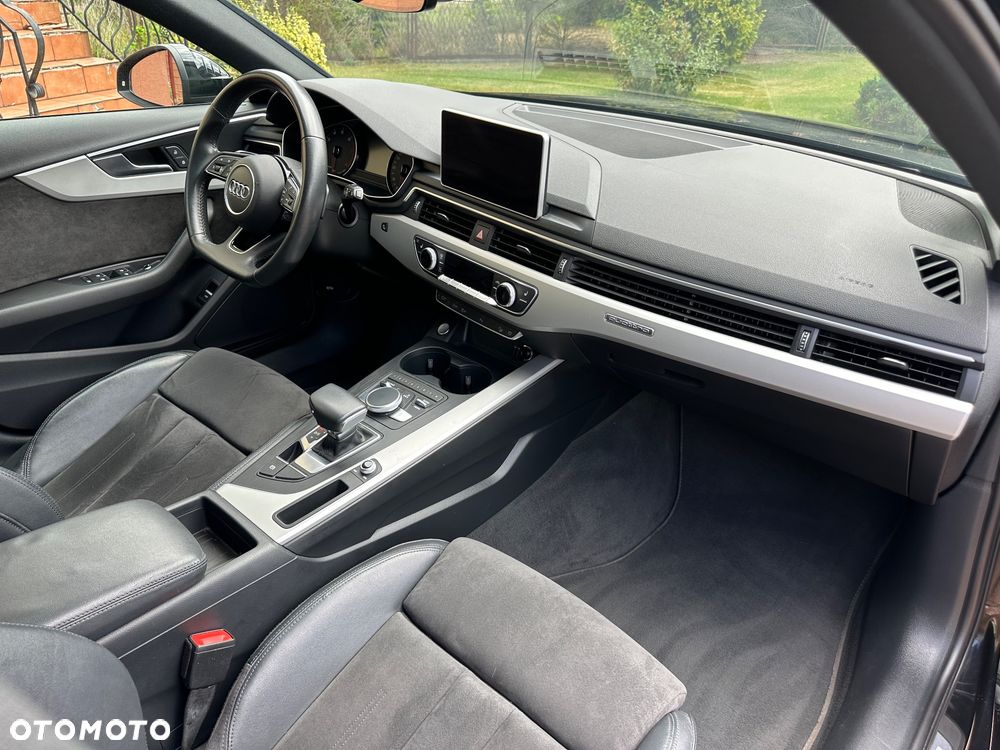 Audi A4 Allroad 45 TFSI Quattro S tronic - 18
