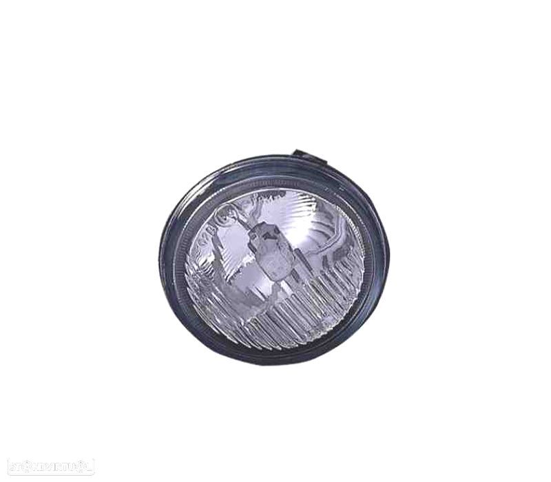 FAROL DIR DE NEVOEIRO RENAULT OPEL E NISSAN 95-10 - 1