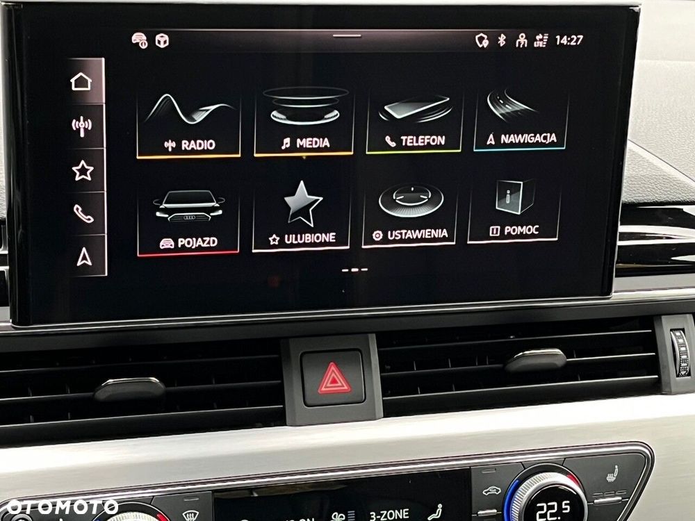 Audi A4 Avant 40 TDI mHEV Quattro S Line S tronic - 34
