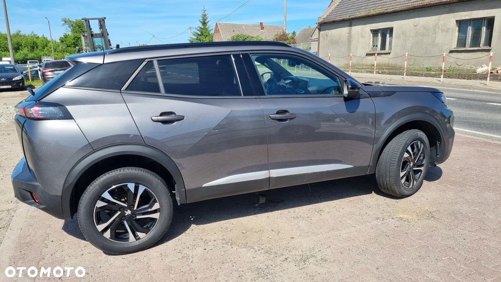 Peugeot 2008 PureTech 130 EAT8 Allure Pack - 5