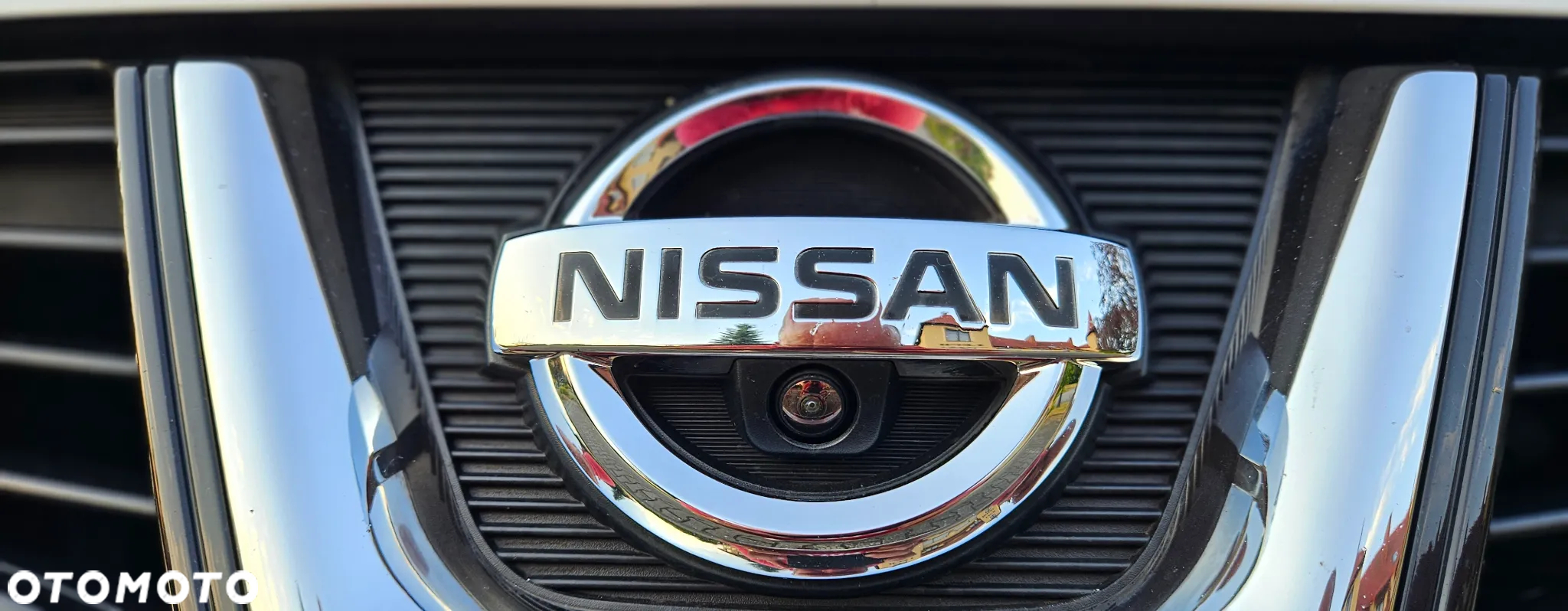 Nissan Qashqai 2.0 4 x 4 CVT tekna - 27