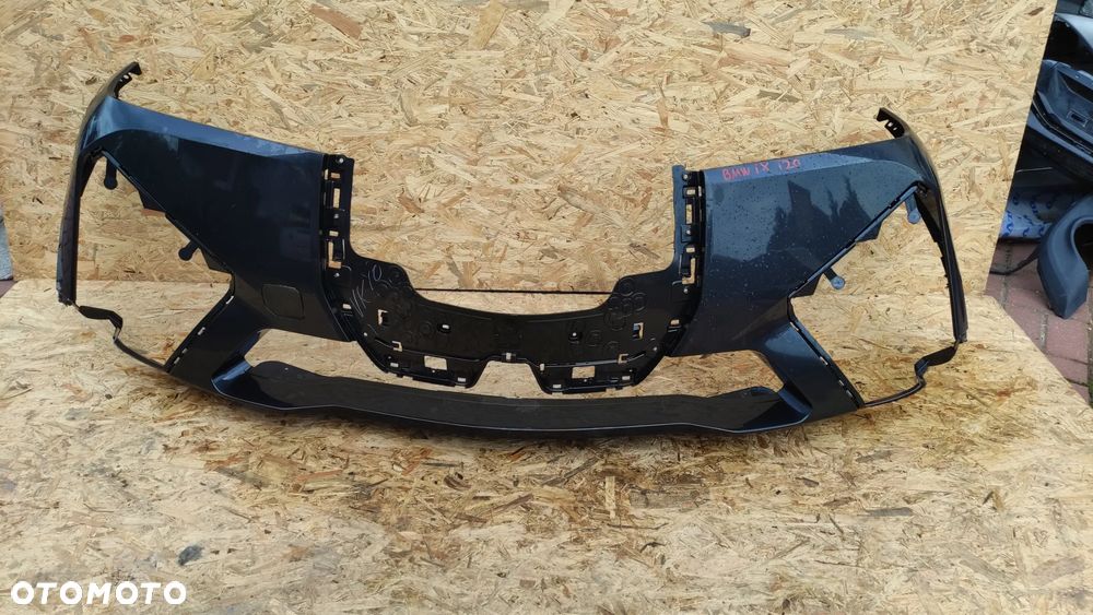 Zderzak przedni BMW iX i20 - 1