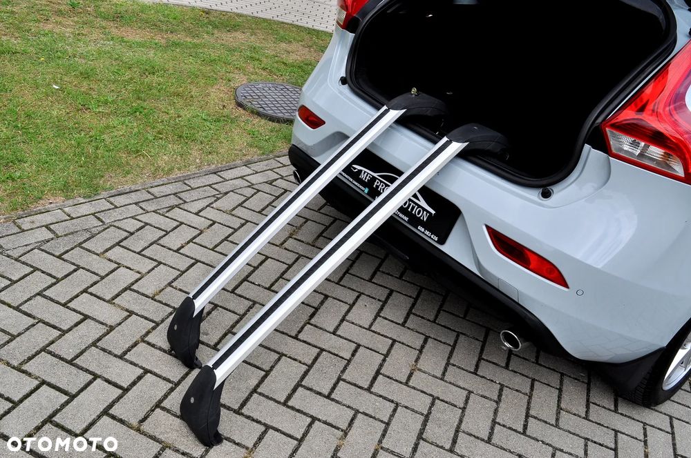 Volvo V40 D3 Inscription - 37