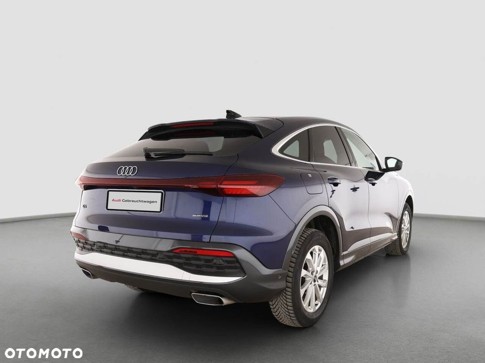 Audi Q5 Sportback - 4