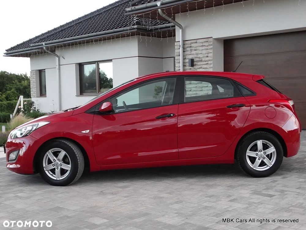 Hyundai i30 1.4 Style - 9
