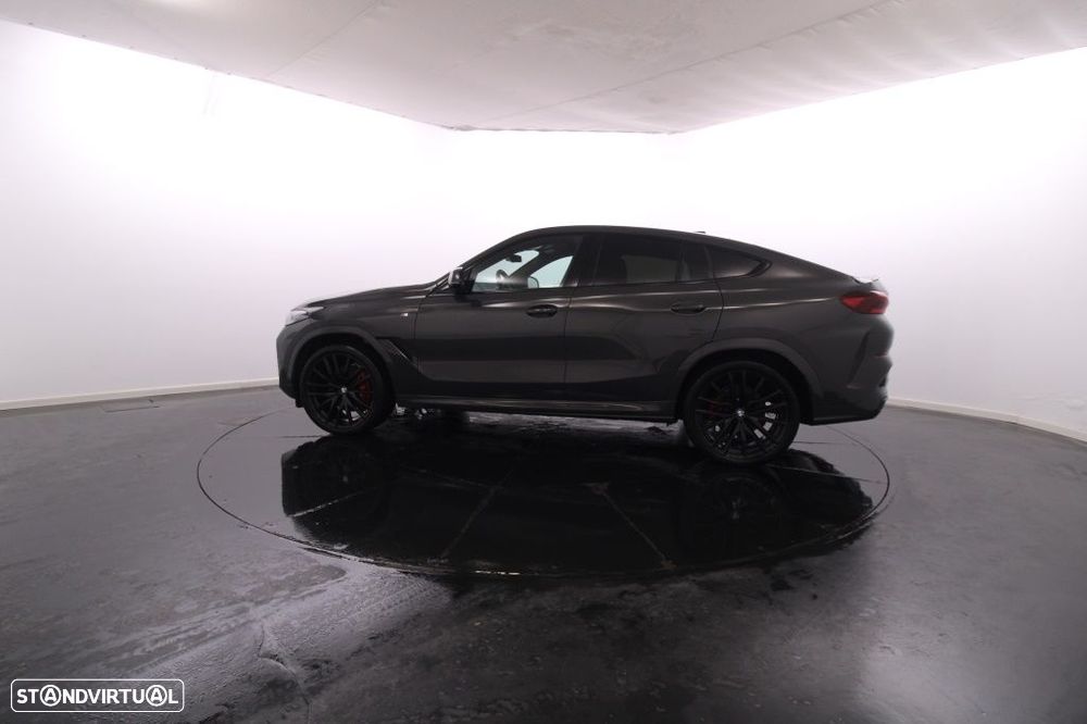 BMW X6 30 d xDrive Sport - 3