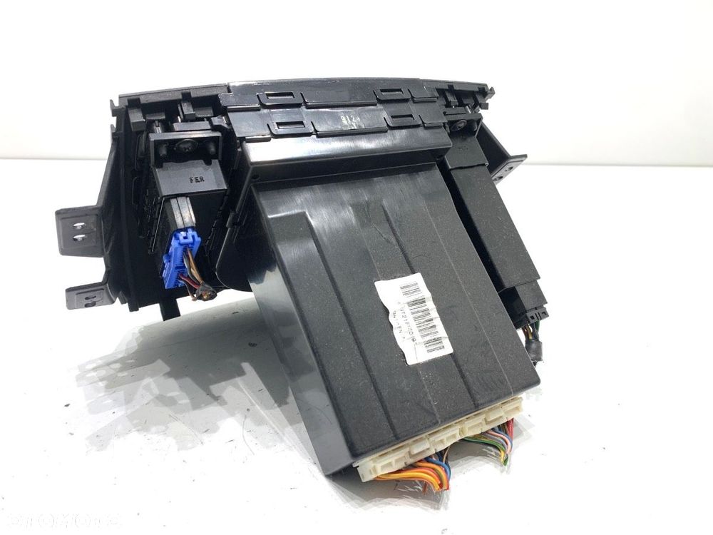 PANEL STEROWANIA NAWIEWU  KIA VENGA (YN) 2010 - 2022 1.4 CVVT 66 kW [90 KM] benzyna 2010 - 2022 - 2