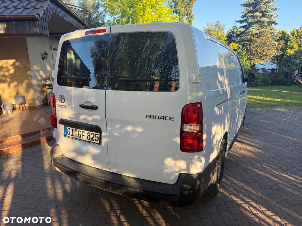 Toyota PROACE - 9