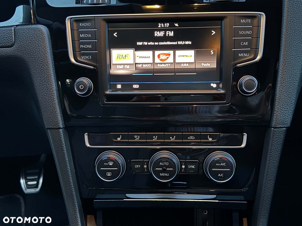 Volkswagen Golf 1.4 TSI BlueMotion Technology Allstar - 30