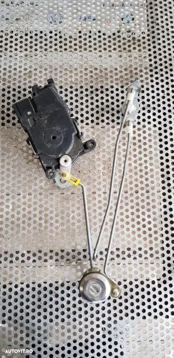 Broasca Incuietoare Blocator Portbagaj Haion Hayon Subaru Forester An 1998-2004 - 1