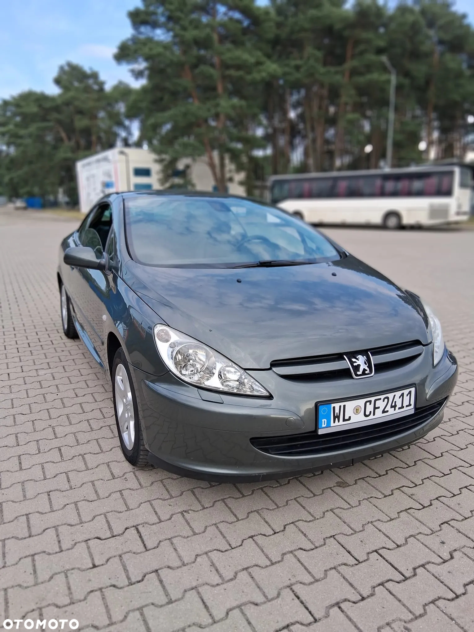Peugeot 307 - 2
