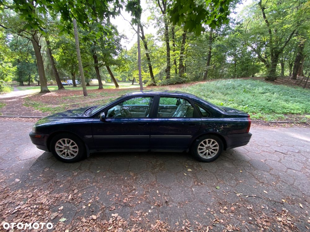 Volvo S80 2.9 Executive - 3