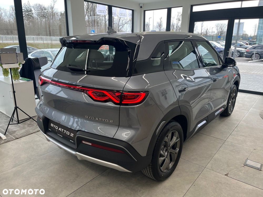 BYD Atto 2 - 9