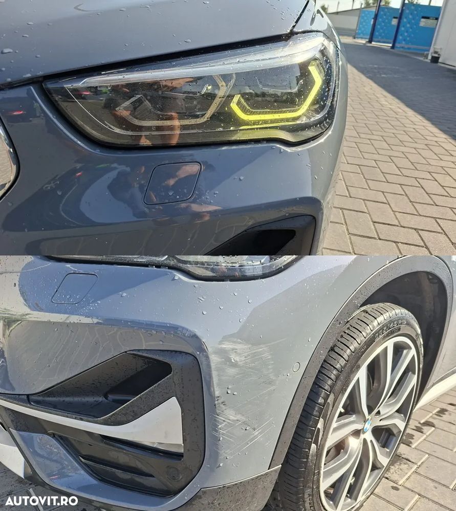 BMW X1 - 15