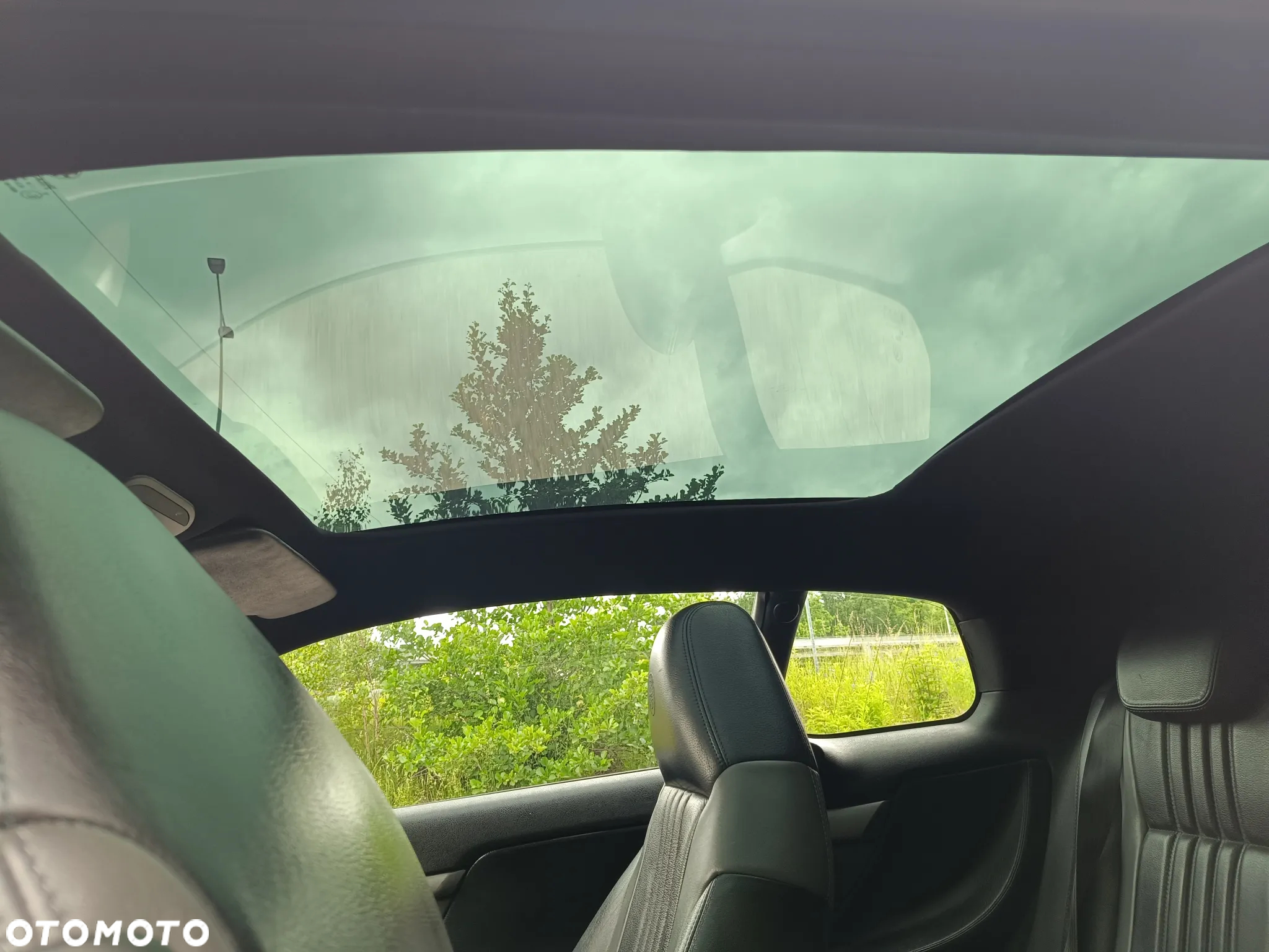 Alfa Romeo Brera 2.2JTS - 14