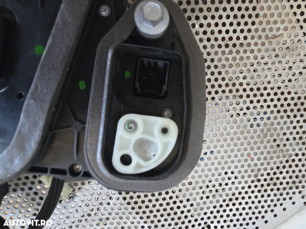 Broasca Blocator Incuietoare Usa Fata Spate Opel Astra K 2015-2019 Volan Stanga - 8