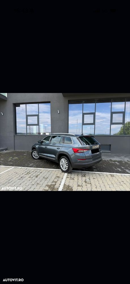 Skoda Kodiaq - 5