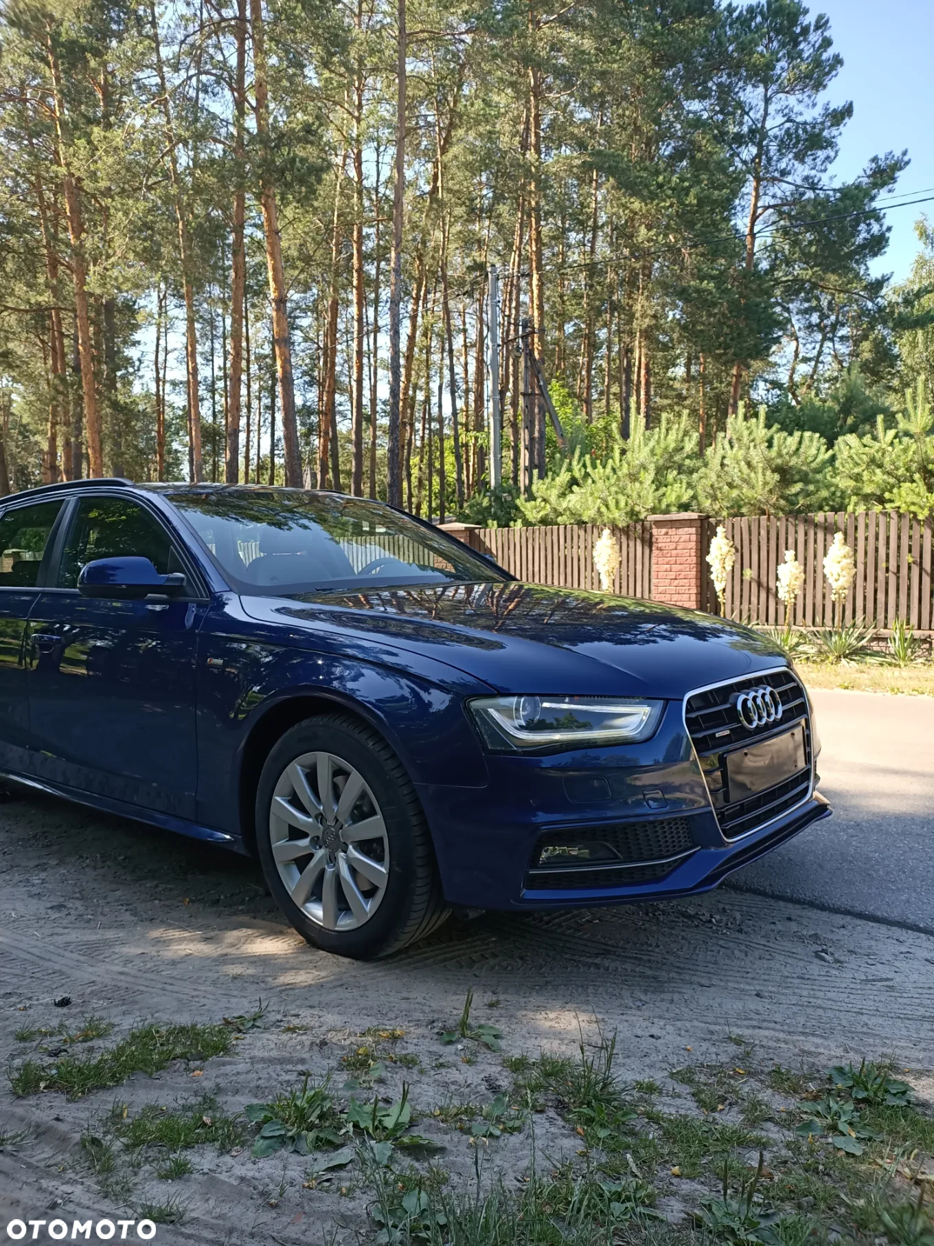 Audi A4 - 31