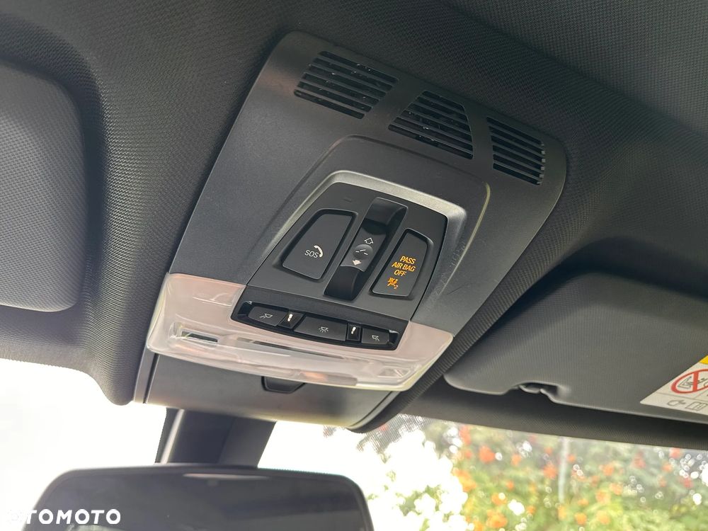 BMW X5 3.5i xDrive - 27