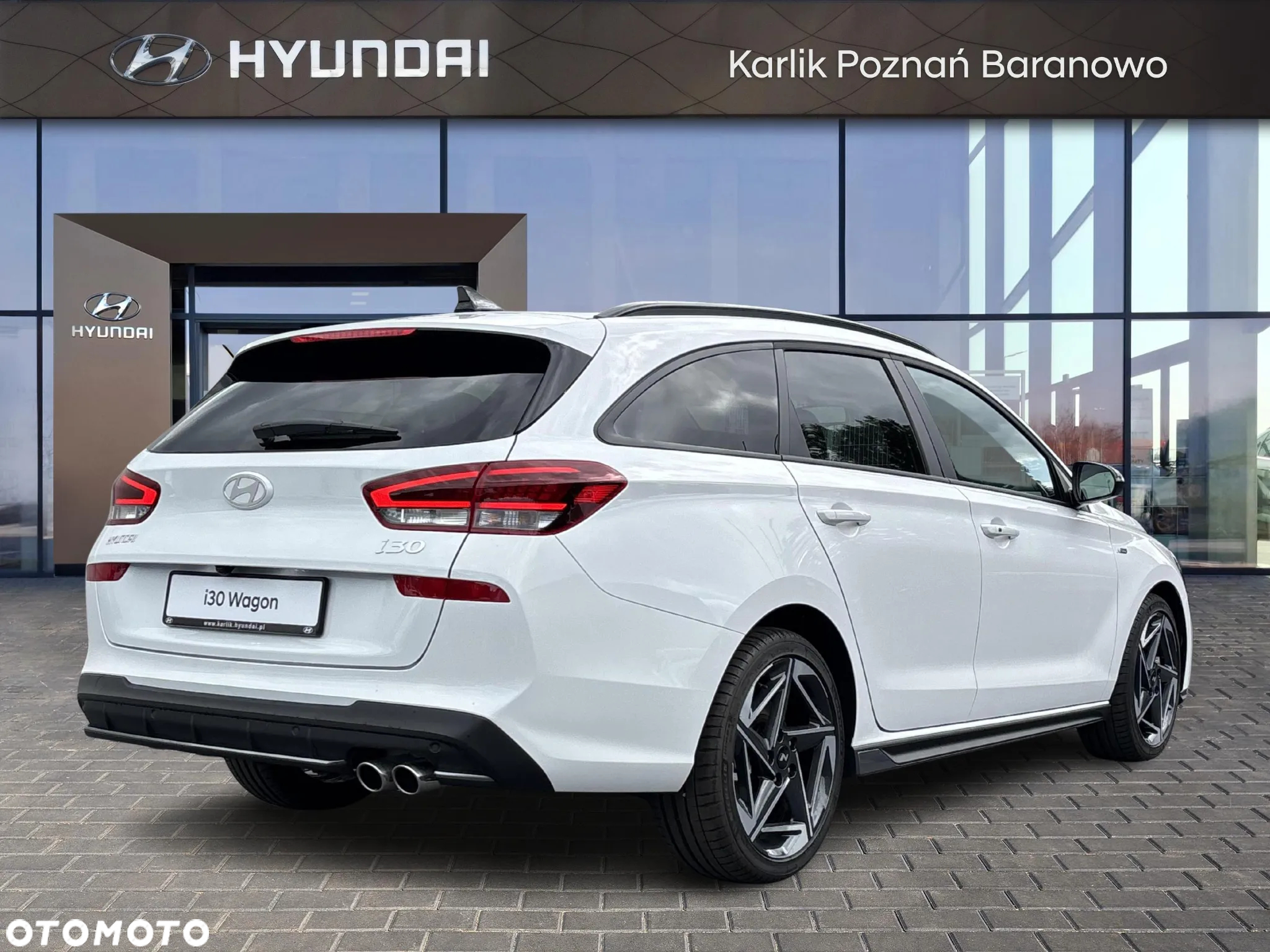 Hyundai i30 - 5