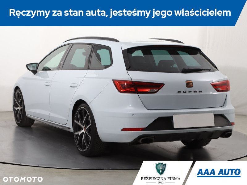 Seat Leon Sportstourer - 6
