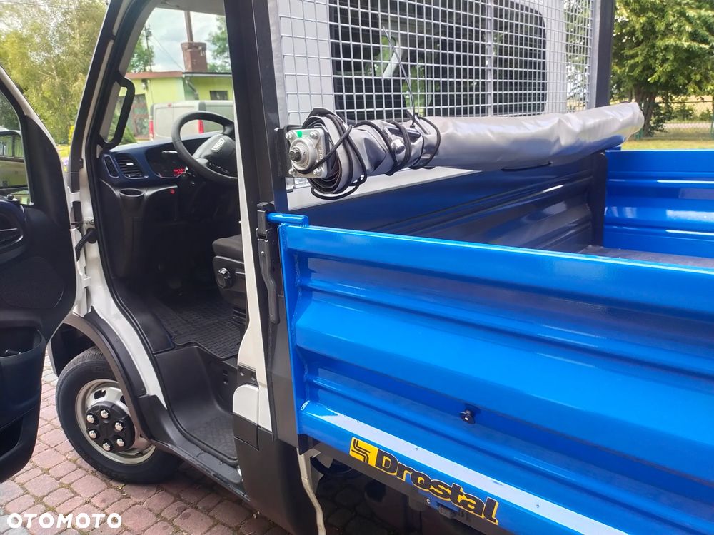 Iveco Daily 35c18 - 8