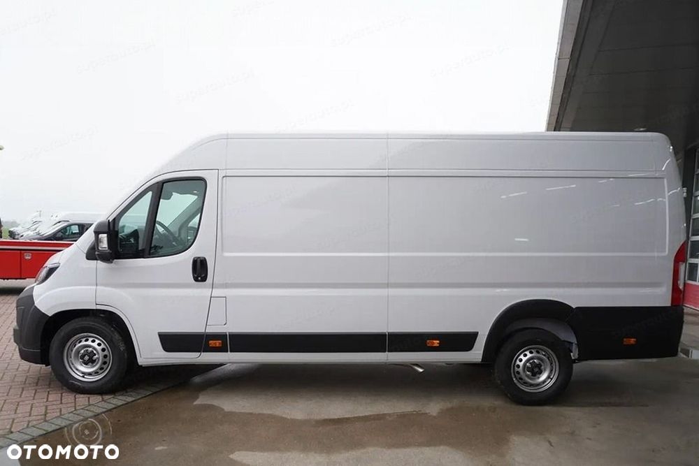 Fiat Ducato Maxi L4H2 2.2 140KM - 5