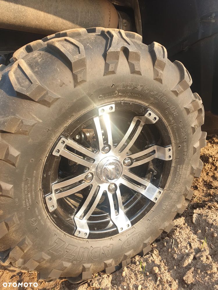 CFMoto CForce - 5