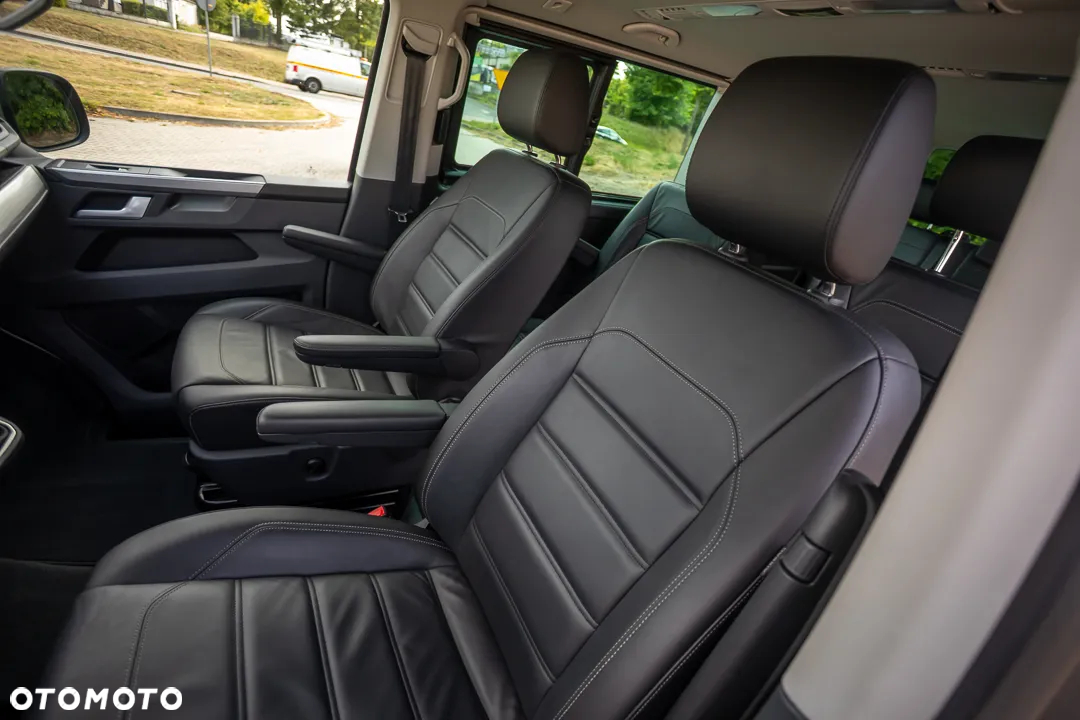 Volkswagen Multivan 6.1 2.0 TDI L1 Highline DSG - 15