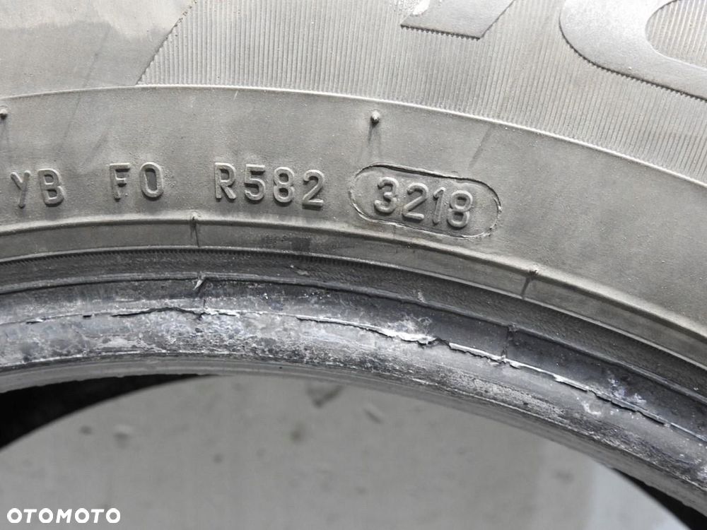 OPONA OPONY PIRELLI ICE ZERO 205/60/R16 - 6