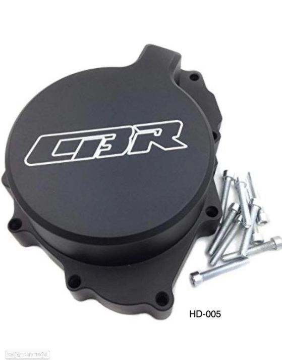 Tampa motor, HONDA CBR600 F4 ANO 1999 - 2000 CBR 600 - 1