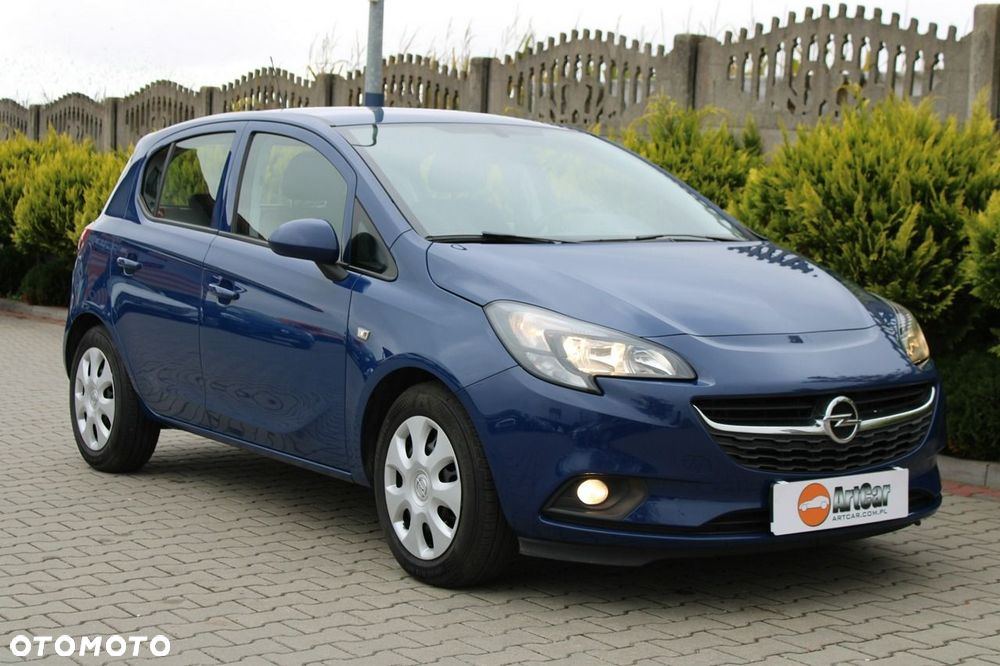 Opel Corsa - 40