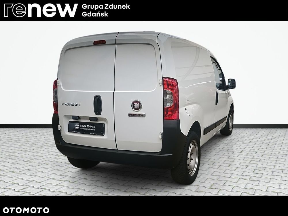 Fiat Fiorino - 9