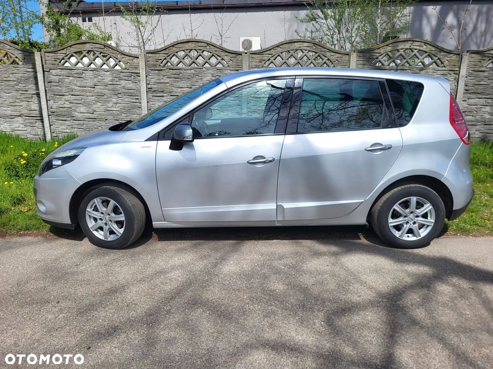 Renault Scenic 1.6 16V 110 TomTom Edition - 20