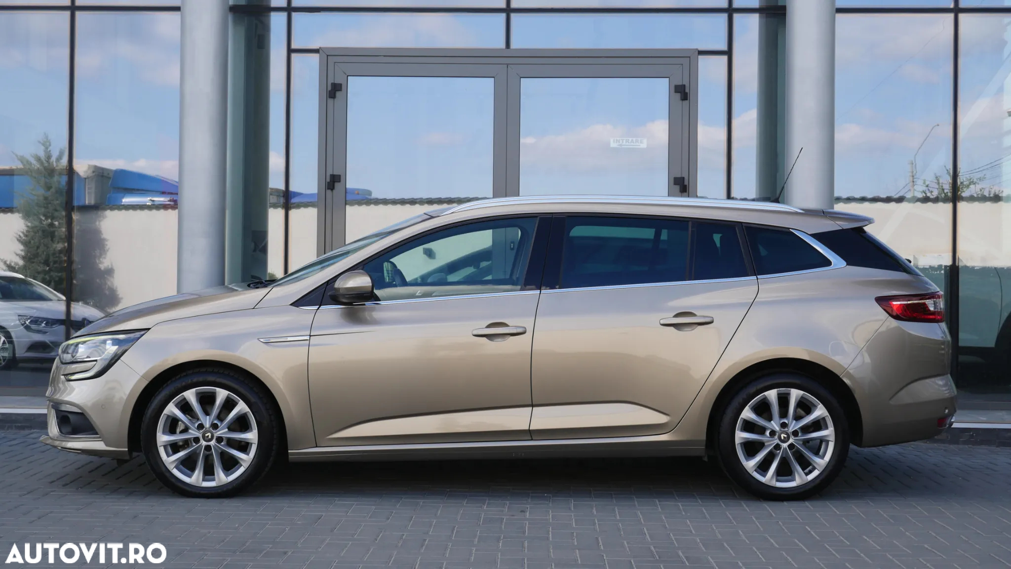 Renault Megane - 8