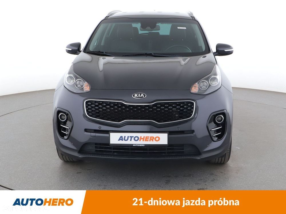Kia Sportage 1.6 GDI M 2WD - 9