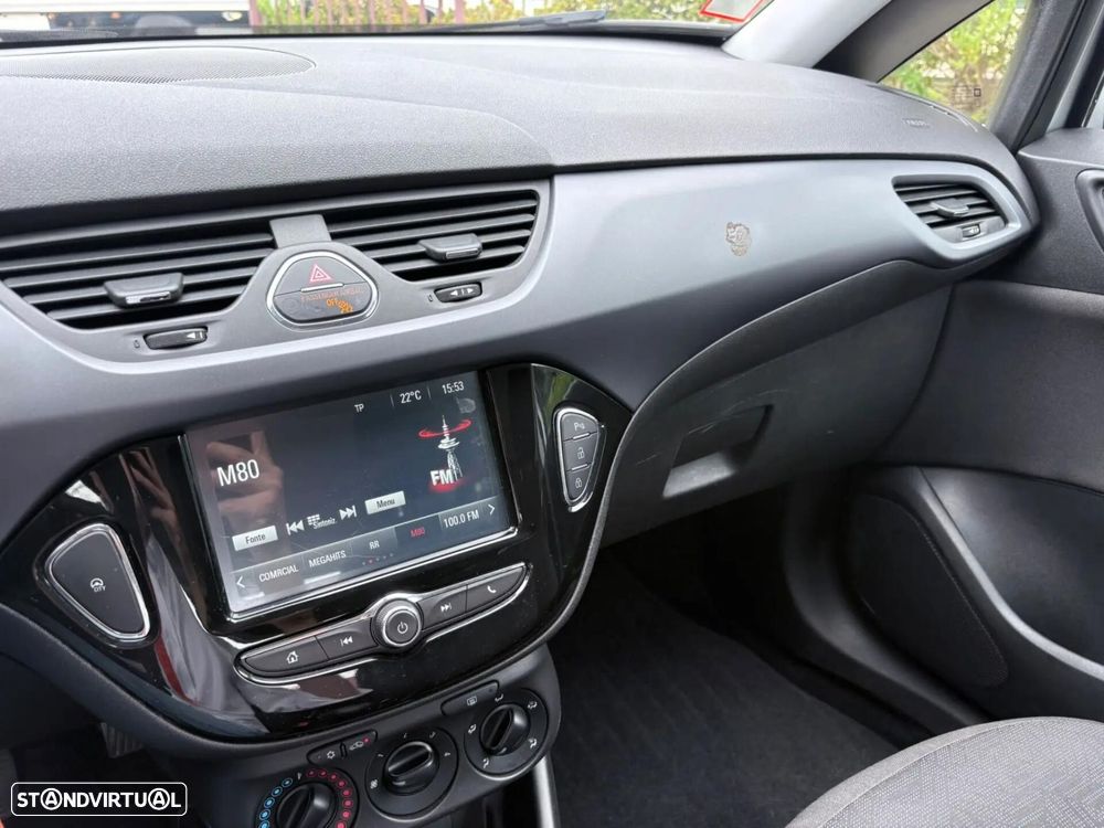 Opel Corsa 1.2 Dynamic - 44