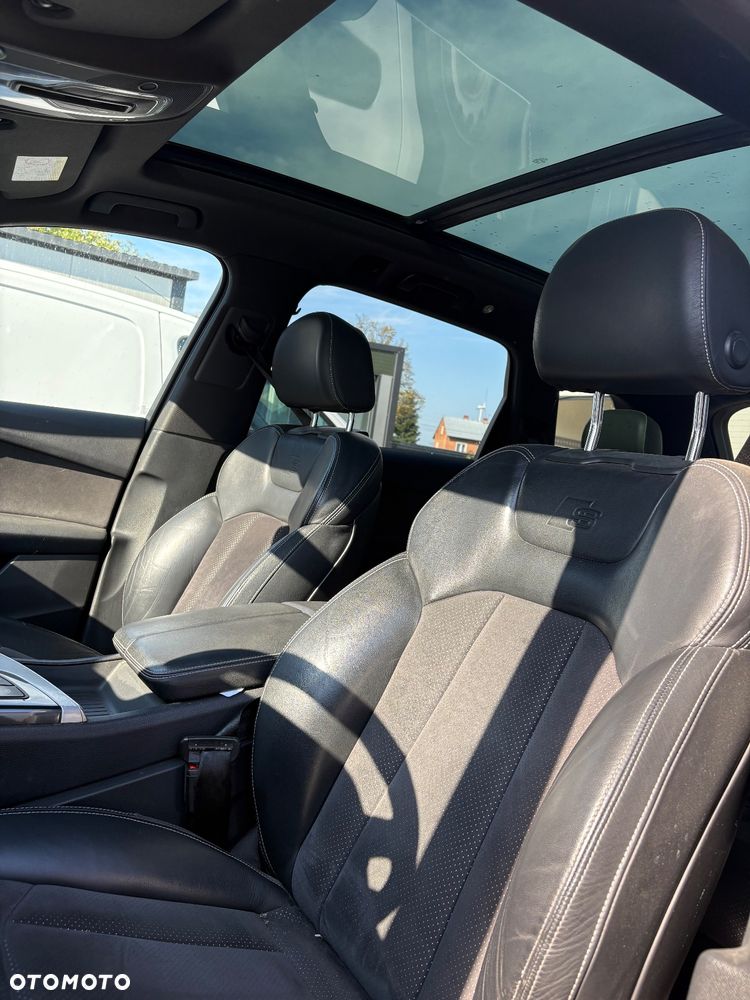 Audi Q7 50 TDI quattro tiptronic S line - 10