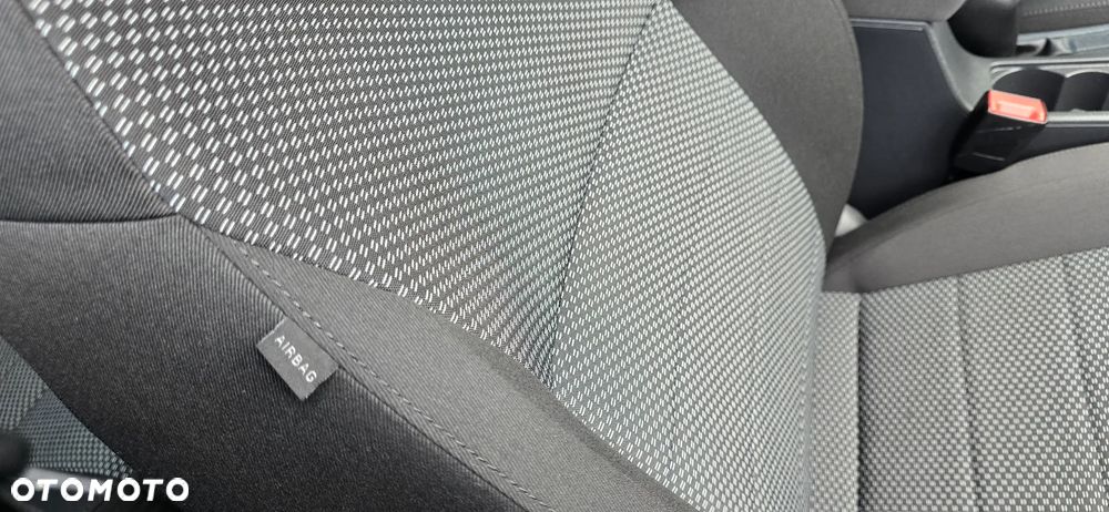 Skoda Octavia 1.2 TSI Ambition - 21