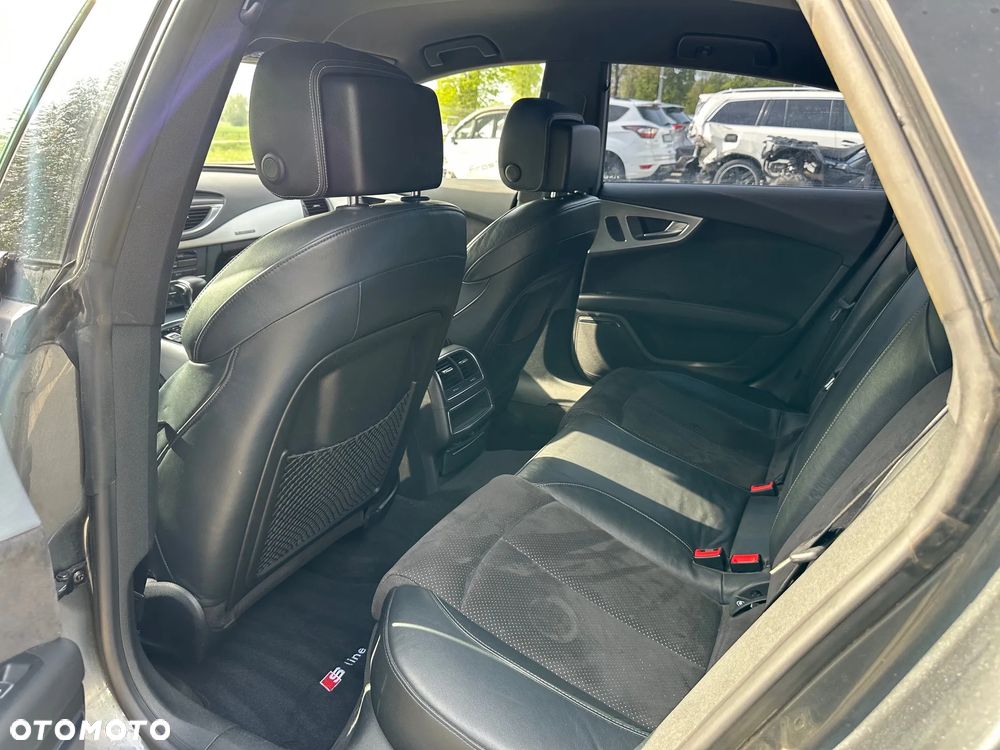 Audi A7 Sportback - 9