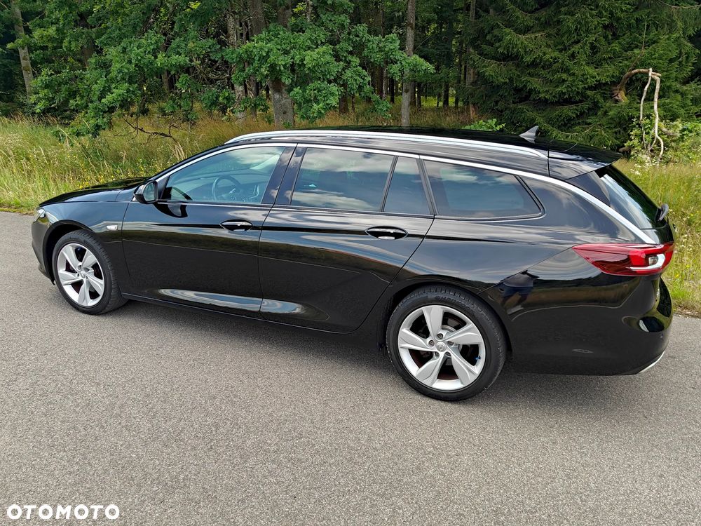Opel Insignia - 7