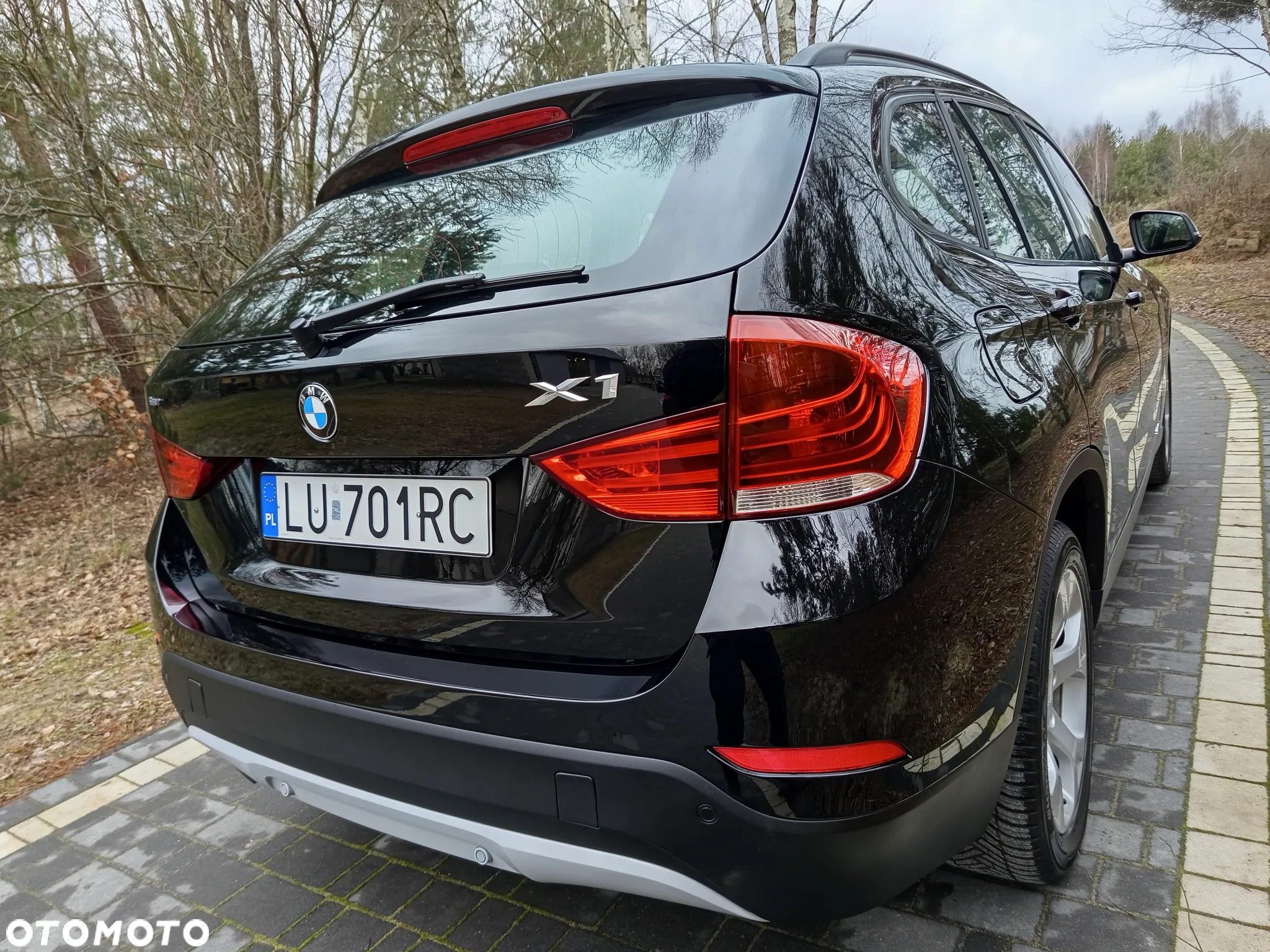BMW X1 - 12