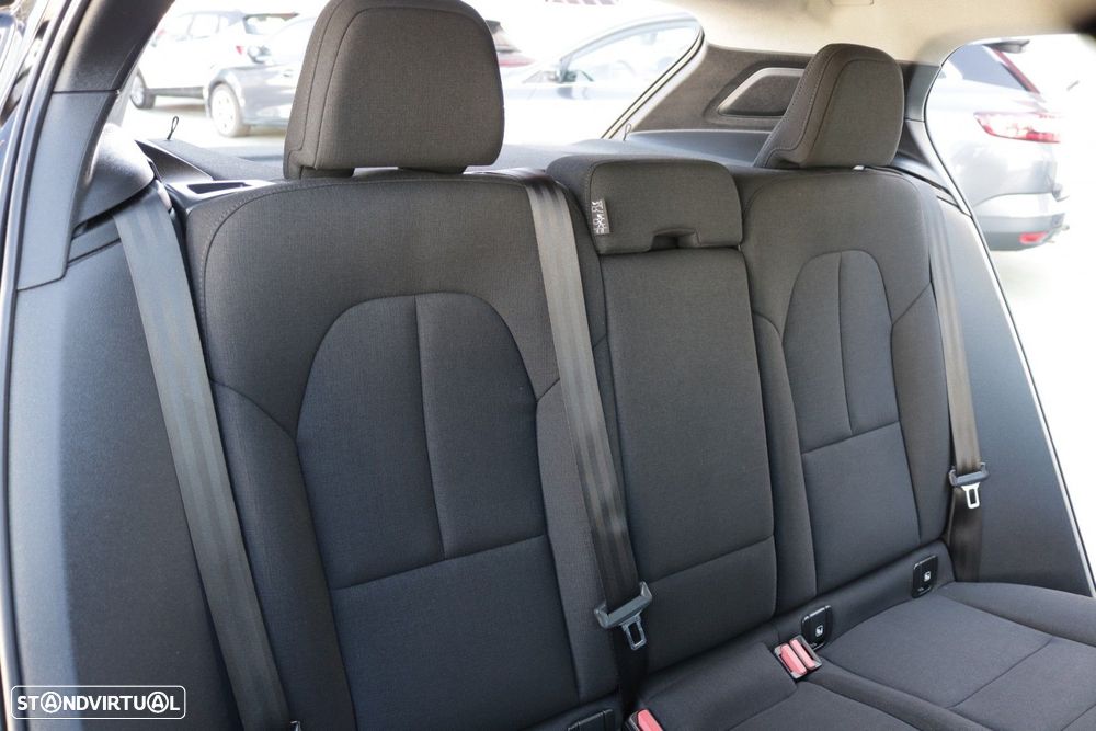 Volvo XC 40 1.5 T2 Essential - 24
