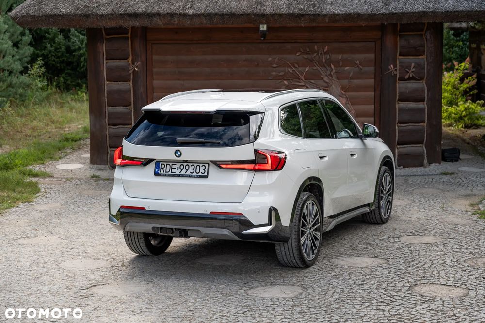BMW X1 xDrive25i xLine sport - 5